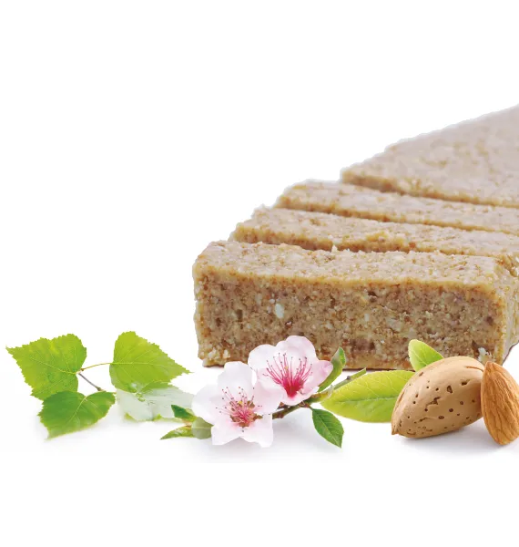 Almendra & Abedul de Finlandia