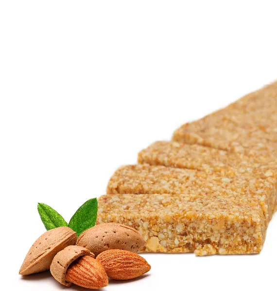 Turrón de Almendra Marcona