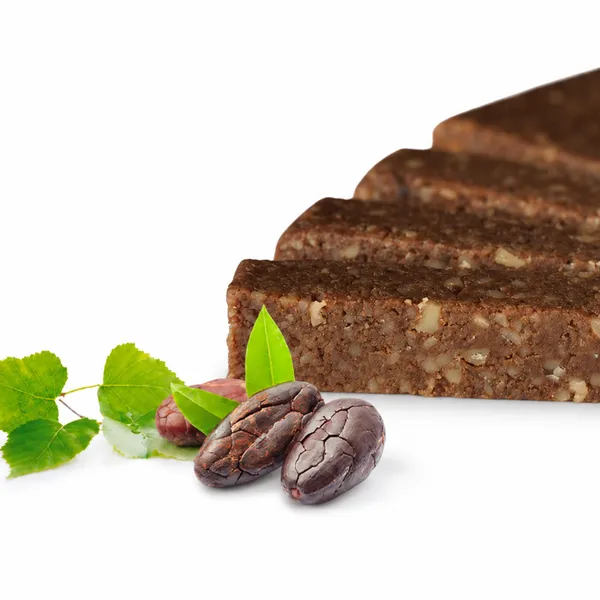 Nuez & Abedul & Chocolate Negro