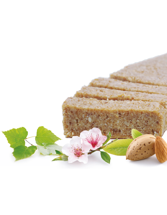 Almendra & Abedul de Finlandia