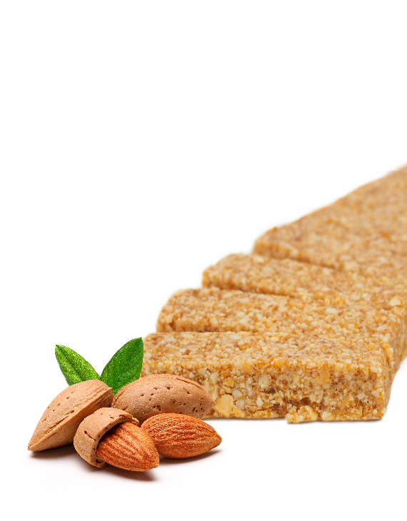 Turrón de Almendra Marcona